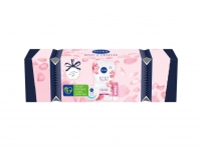 Nivea Cracker Gift Set