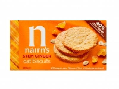 Nairns Oat Biscuits £0.99
