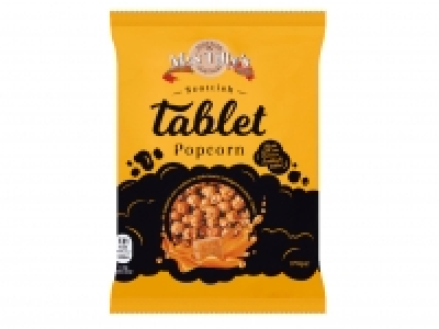 Mrs Tillys Tablet Popcorn £0.99