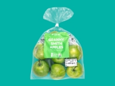 Oaklands Granny Smith Apples £0.79
