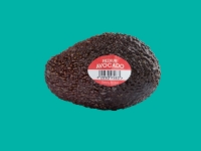 Medium Avocado £0.55