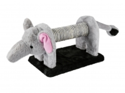 Zoofari Cat Scratching Post £6.99