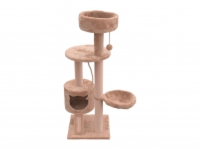 Lidl  Zoofari Cat Scratching Post