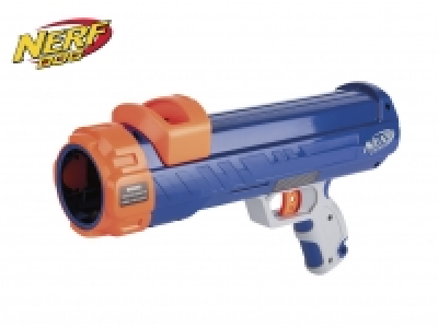 Lidl  Nerf Dog Tennis Ball Launcher