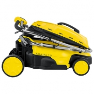 Karcher LMO 18-36 Cordless Lawn Mower Battery Set £350.00
