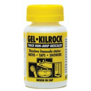 Kilrock Thick Gel Descaler - 160ml £1.00