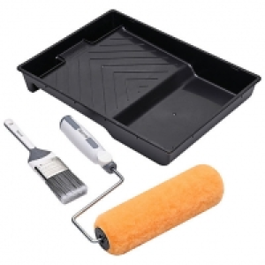 Harris Seriously Good Masonry Kit - 9in £9.00