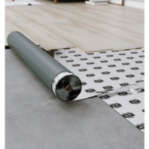 Arbiton Quick Fit Premium 3in1 - Acoustic & Thermal Underlay £44.00