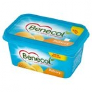 Benecol Buttery Spread £3.34
