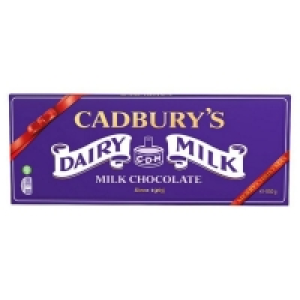 Cadbury Retro Dairy Milk 850g £7.99