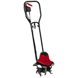 Wickes  Einhell GC-RT 7530 Electric Tiller 30cm