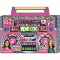 QDStores  B-Me Bead Box Jewellery Making Kit With Sound Clip