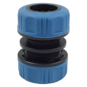 Wickes Garden Hose Pipe Repair Connector £1.20