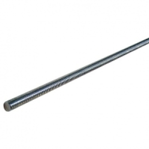 Wickes  Fischer Threaded Rod M10 X 130mm 10 Pack