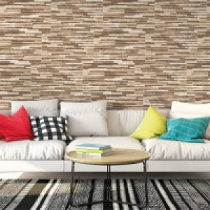 Ceramic Emora Beige Wall Tile - 500 x 330mm