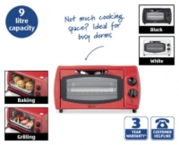 Mini Oven