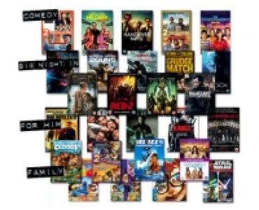 DVDS