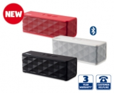 Mini Bluetooth Speaker