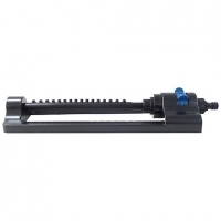 Wickes  Wickes Oscillating Water Sprinkler with Nozzles