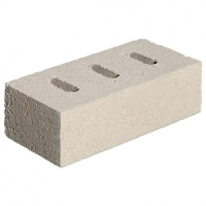 Marshalls White Capel Perforated Facing Brick - 215 x 100 x  £365.00