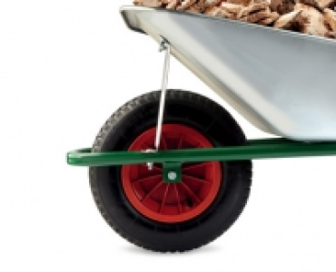 Wheelbarrow Wheel