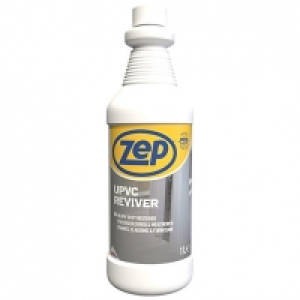 Zep UPVC Reviver 1L £9.00