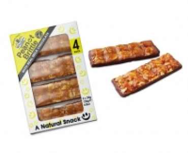 Peanut Brittle