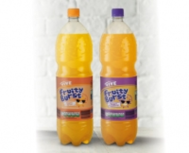 Fruity Burst