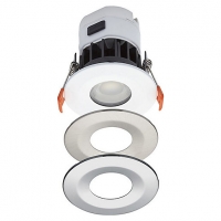 Wickes  Wickes Fire Rated IP65 Downlight