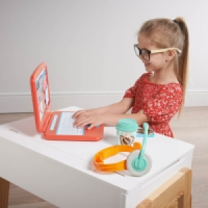 Work From Home Play Set £12.99