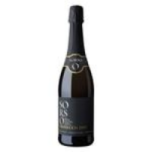 Sorso Prosecco Spumante  £4.49