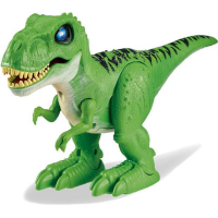 HomeBargains  Zuru Robo Alive Dinosaur - Attacking T-Rex