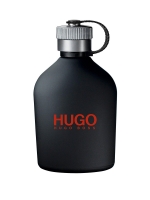 LittleWoods Hugo HUGO Just Different For Him 200ml Eau de Toilette