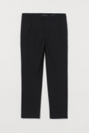 HM  Tuxedo trousers Slim Fit