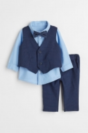 Dressy set £14.00