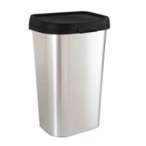 Curver 50L Mistral Bin £16.49
