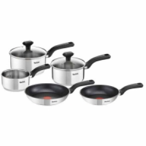 RobertDyas  Tefal Comfort Max 5 Piece Set