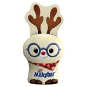 Milkybar Reindeer