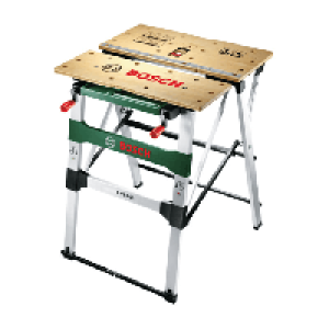 RobertDyas  Bosch PWB 600 Workbench