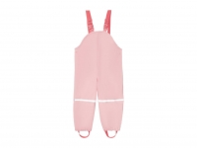 Lupilu Kids Waterproof Trousers £5.99