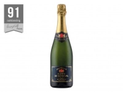 Lidl  Comte de Senneval Brut 2014