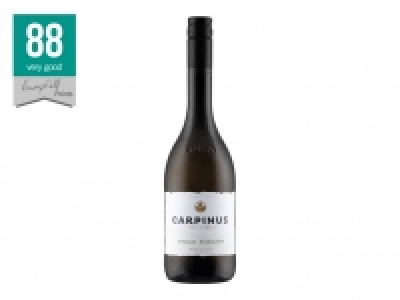 Lidl  Carpinus Tokaji Furmint