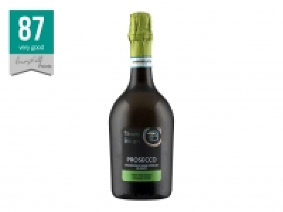 Lidl  Prosecco Vino Biologico