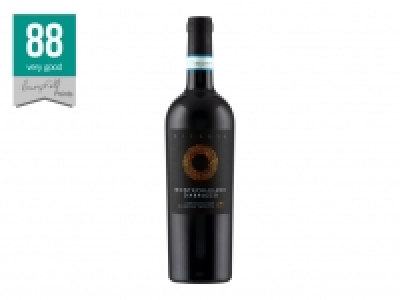 Montepulciano dAbruzzo £7.99