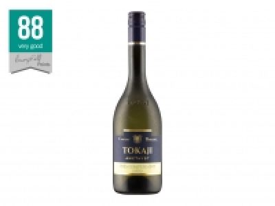 Lidl  Tokaji Amethyst Furmint