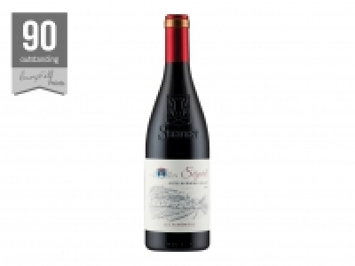 Côtes du Rhône Séguret