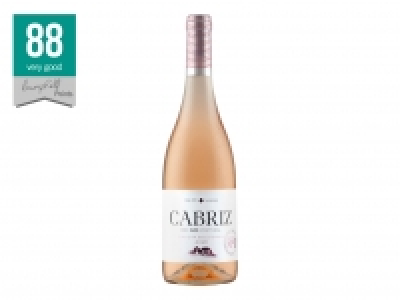 Cabriz Dão Rosé