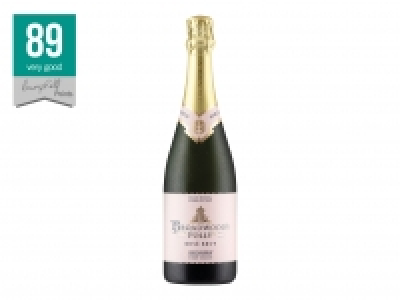 Lidl  Broadwoods Folly Brut Rosé