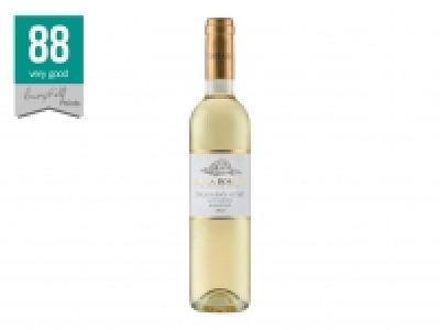 Lidl  Tokaji Late Harvest Hárslevelü