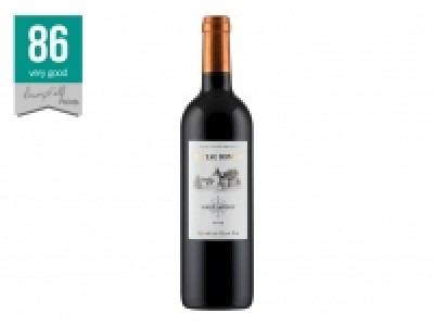 Château Bonneau Haut-Médoc